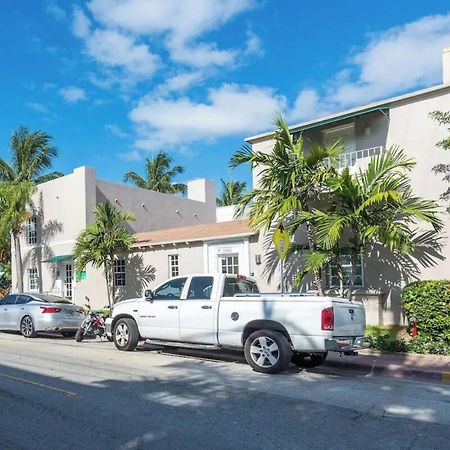 Hispaniola Apartments Part Of The Oasis Casita Collection Miami Beach Exteriér fotografie