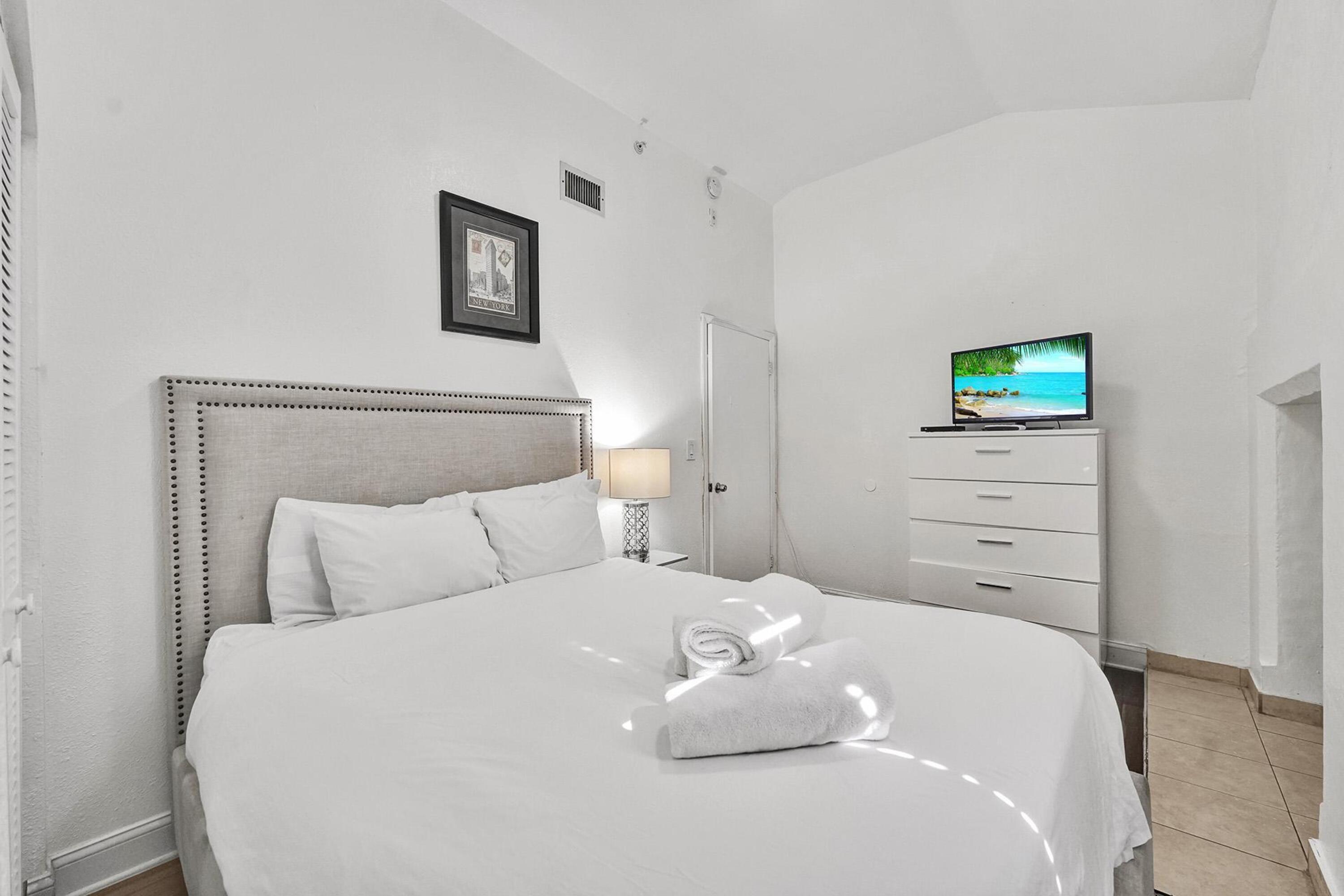 Hispaniola Apartments Part Of The Oasis Casita Collection Miami Beach Exteriér fotografie