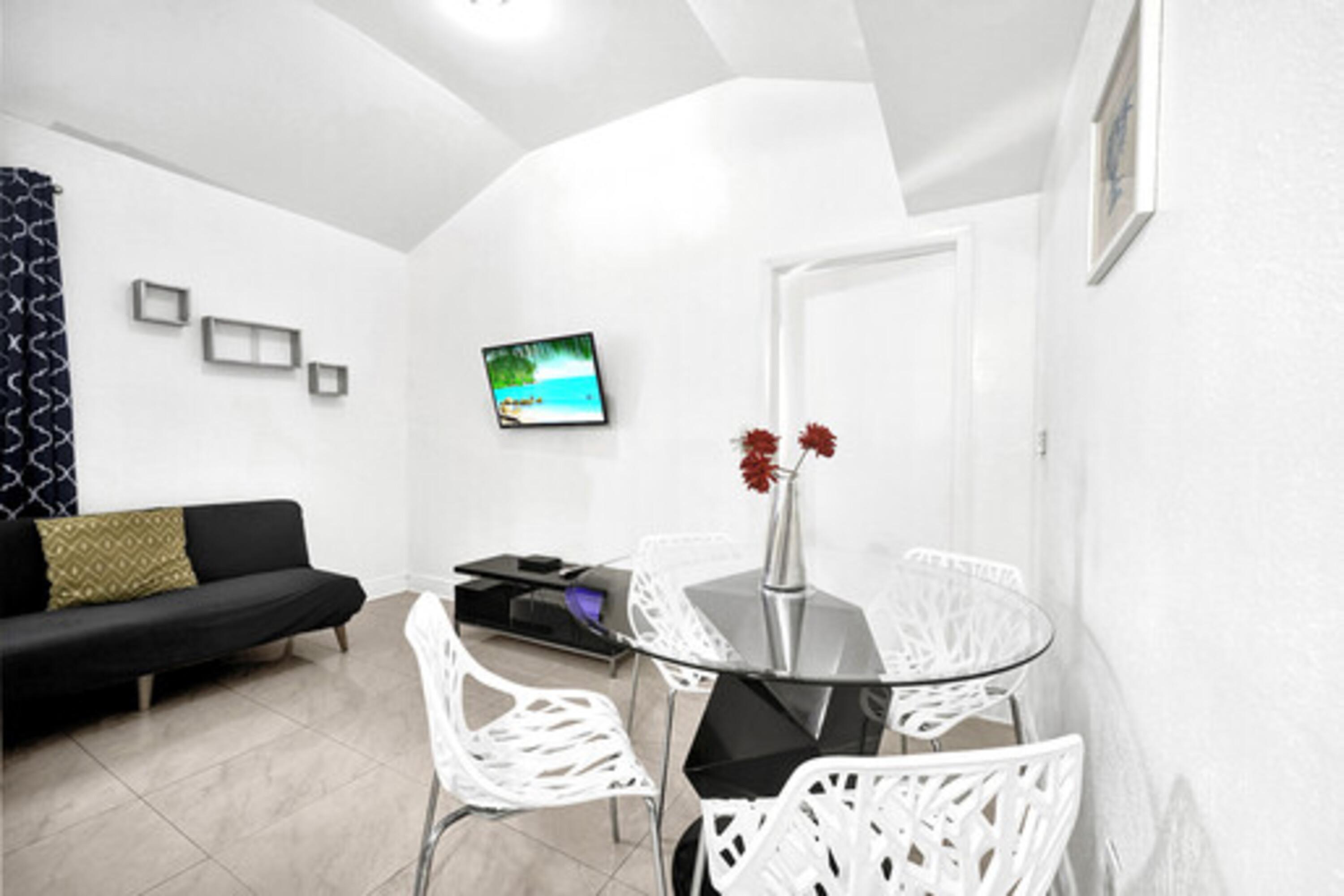 Hispaniola Apartments Part Of The Oasis Casita Collection Miami Beach Exteriér fotografie