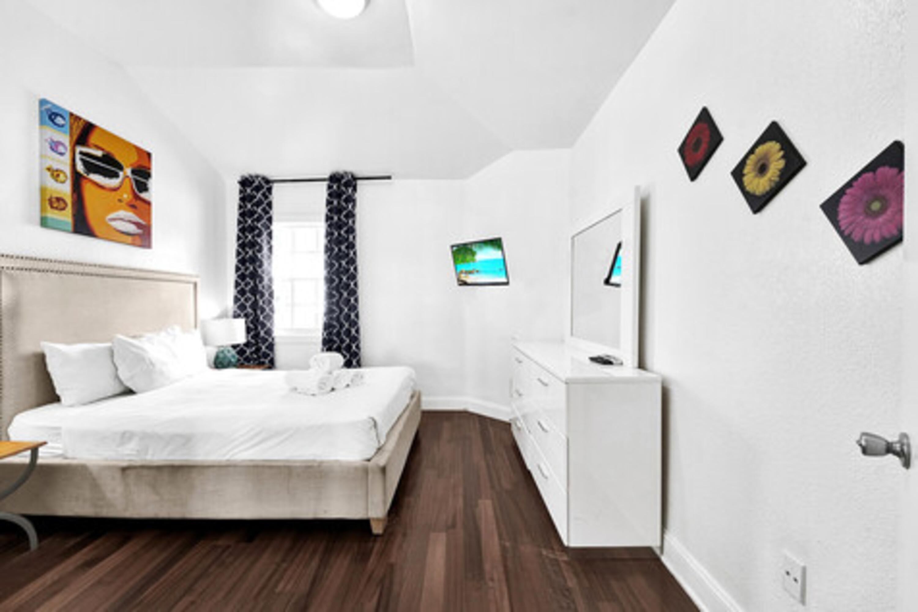 Hispaniola Apartments Part Of The Oasis Casita Collection Miami Beach Exteriér fotografie