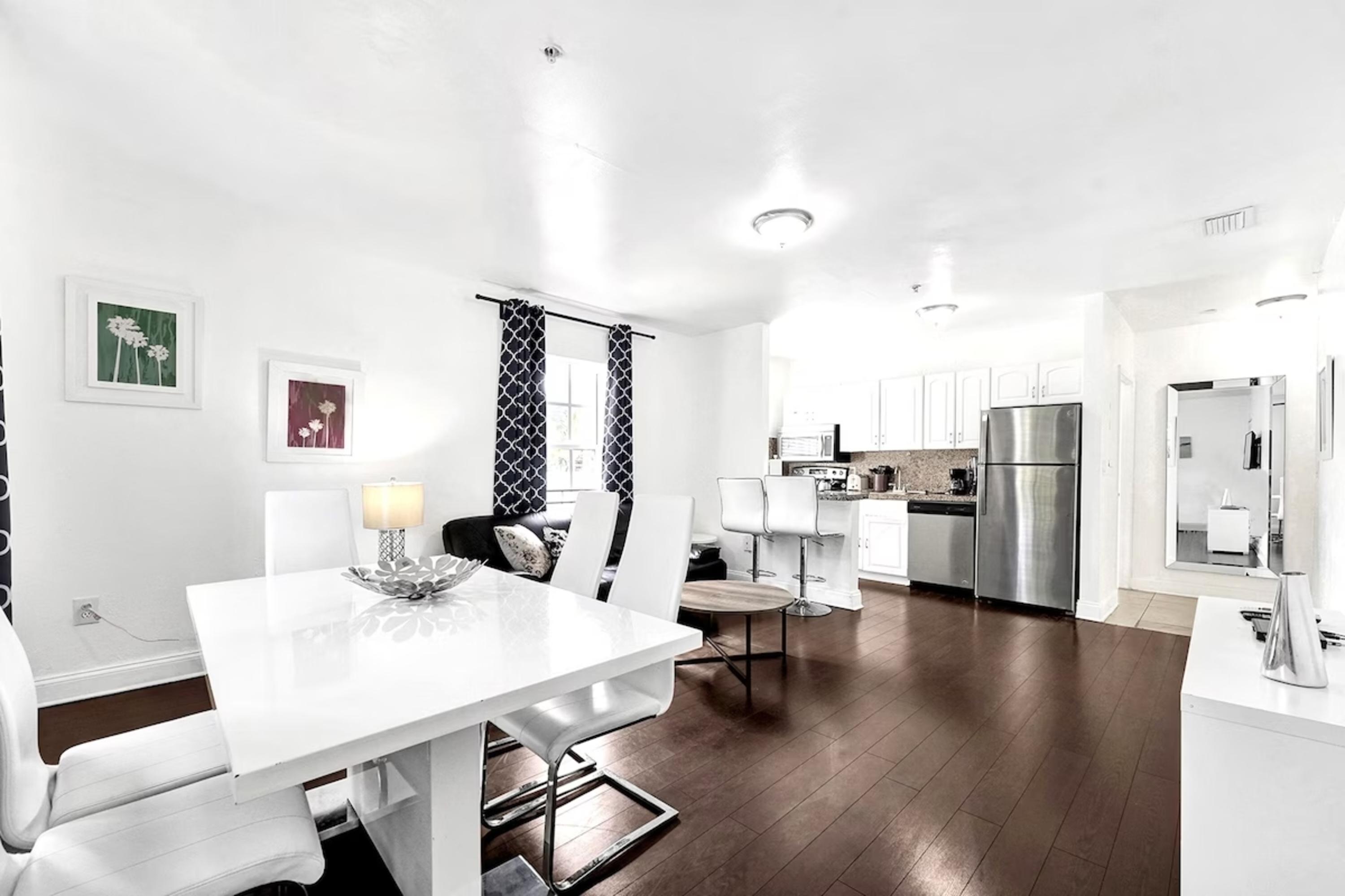 Hispaniola Apartments Part Of The Oasis Casita Collection Miami Beach Exteriér fotografie