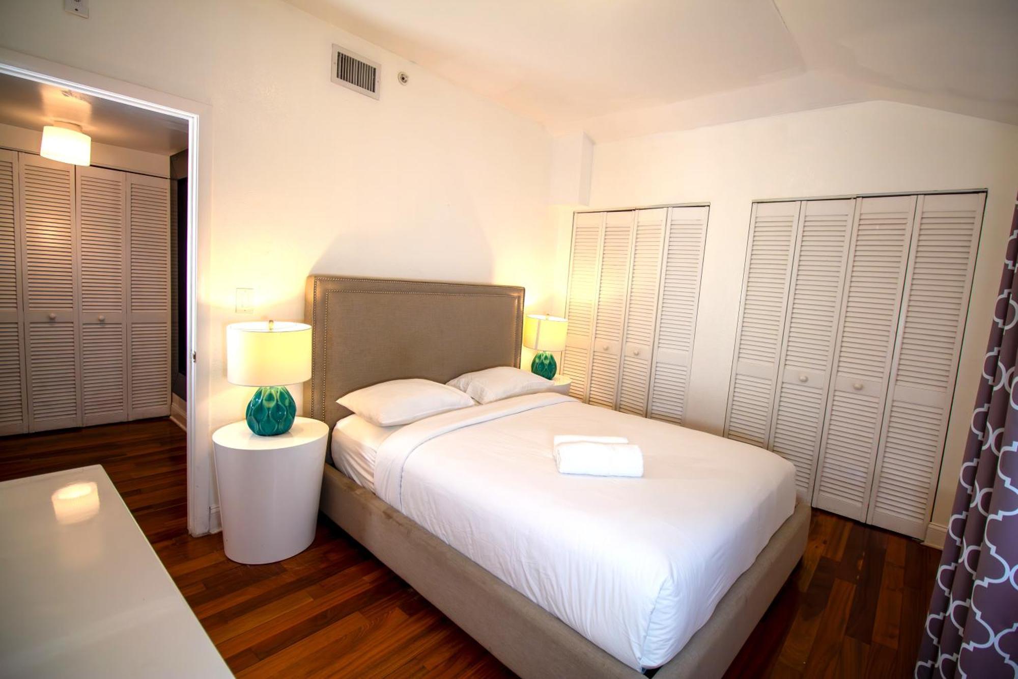 Hispaniola Apartments Part Of The Oasis Casita Collection Miami Beach Exteriér fotografie