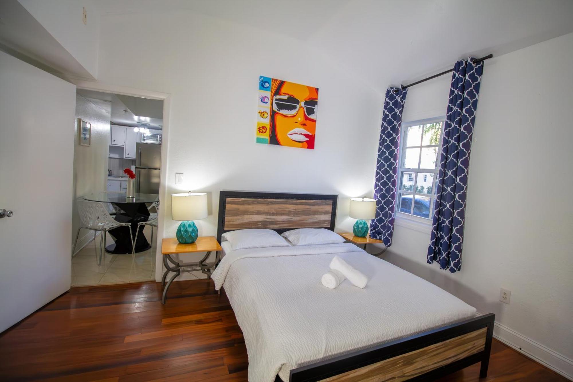 Hispaniola Apartments Part Of The Oasis Casita Collection Miami Beach Exteriér fotografie