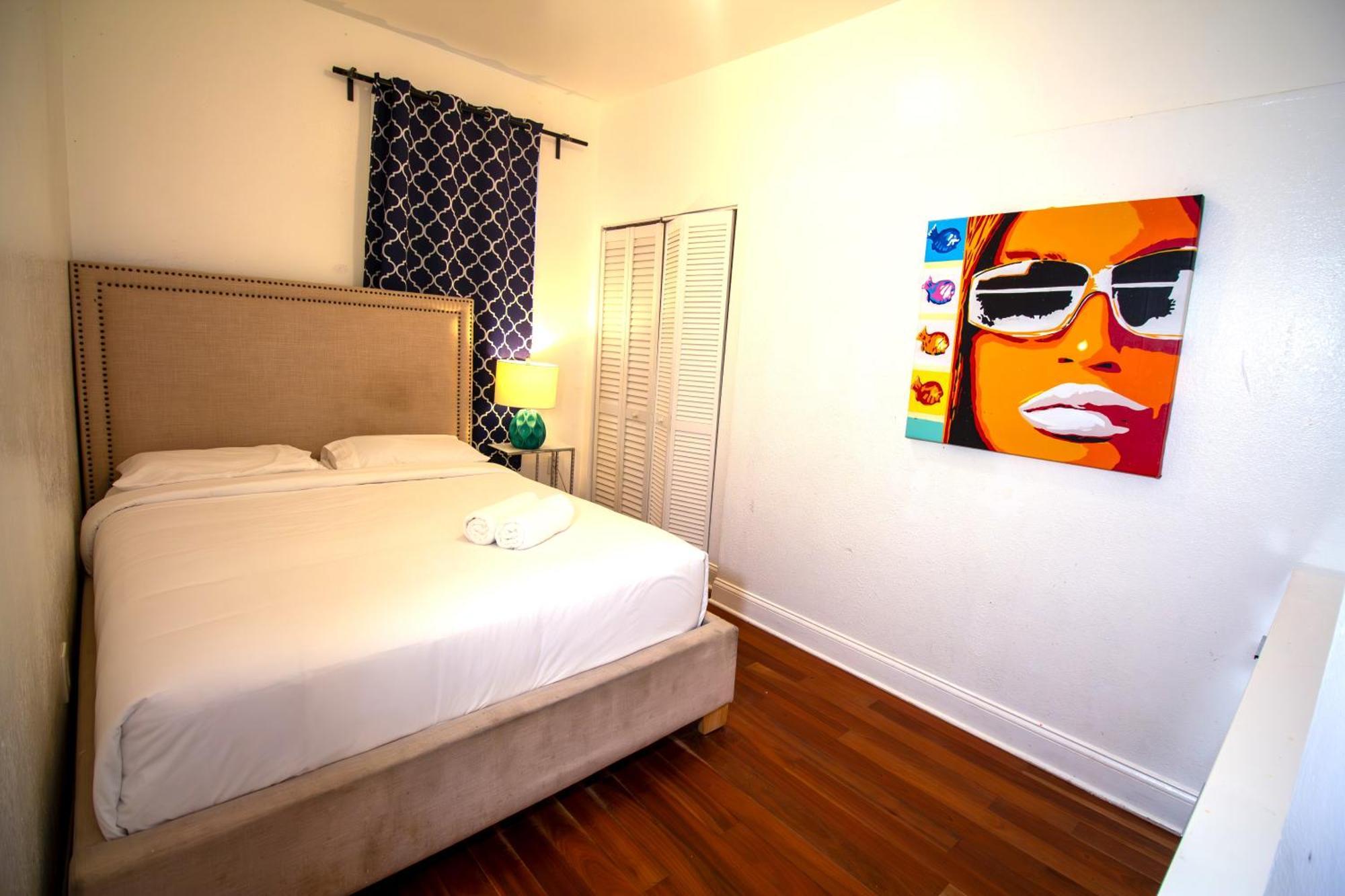 Hispaniola Apartments Part Of The Oasis Casita Collection Miami Beach Exteriér fotografie