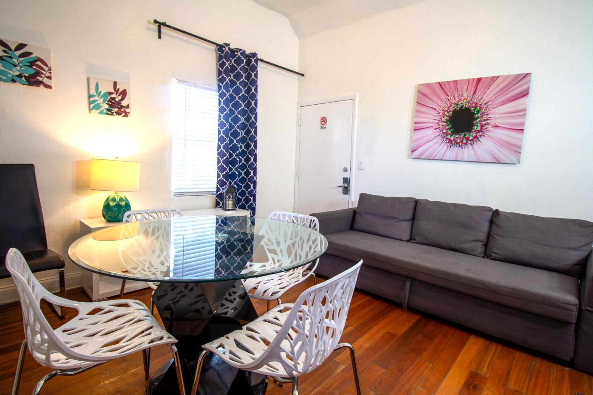 Hispaniola Apartments Part Of The Oasis Casita Collection Miami Beach Exteriér fotografie