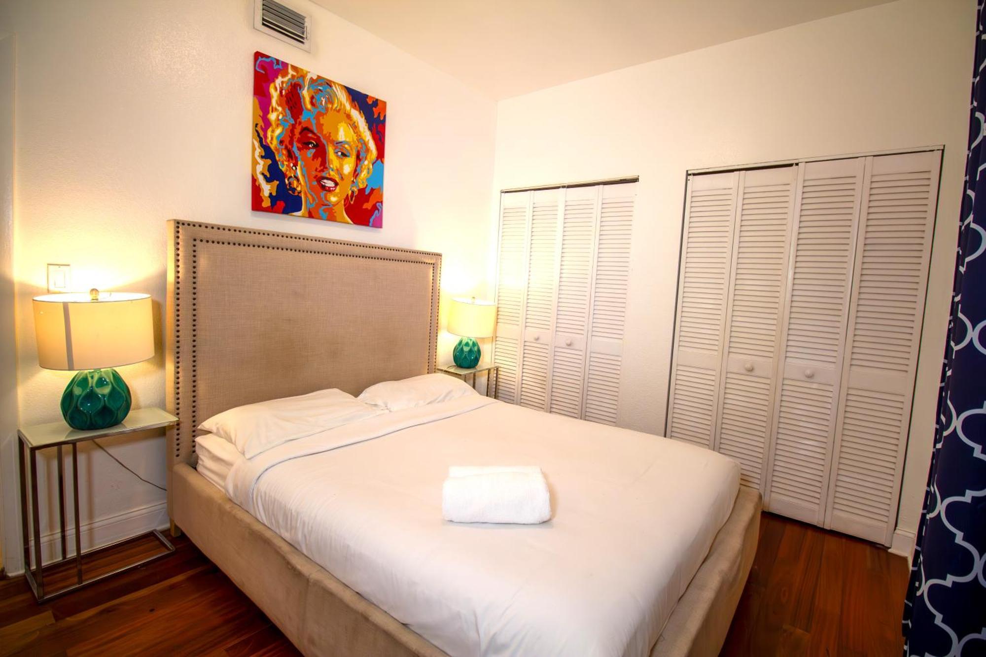 Hispaniola Apartments Part Of The Oasis Casita Collection Miami Beach Exteriér fotografie