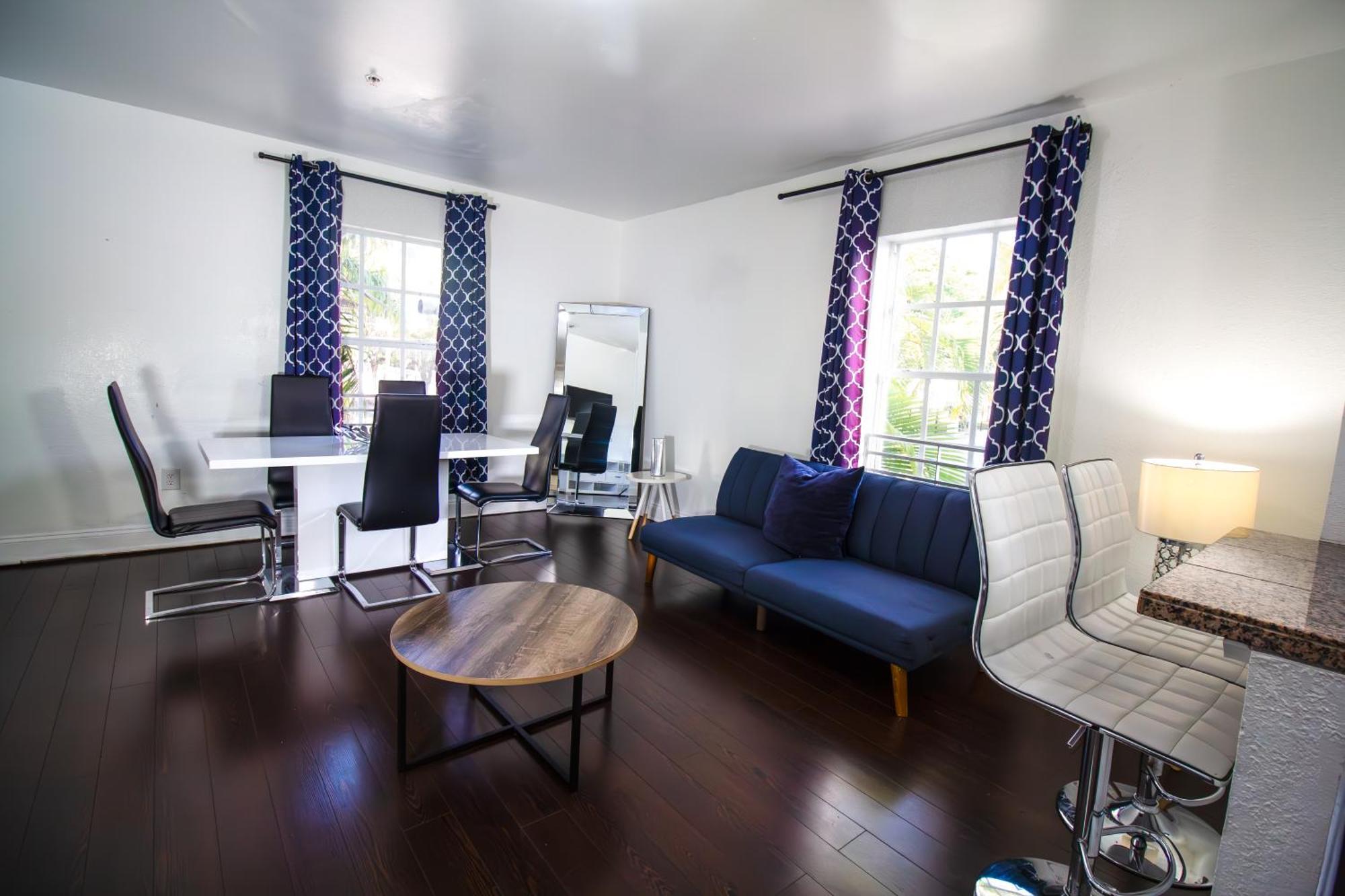 Hispaniola Apartments Part Of The Oasis Casita Collection Miami Beach Exteriér fotografie