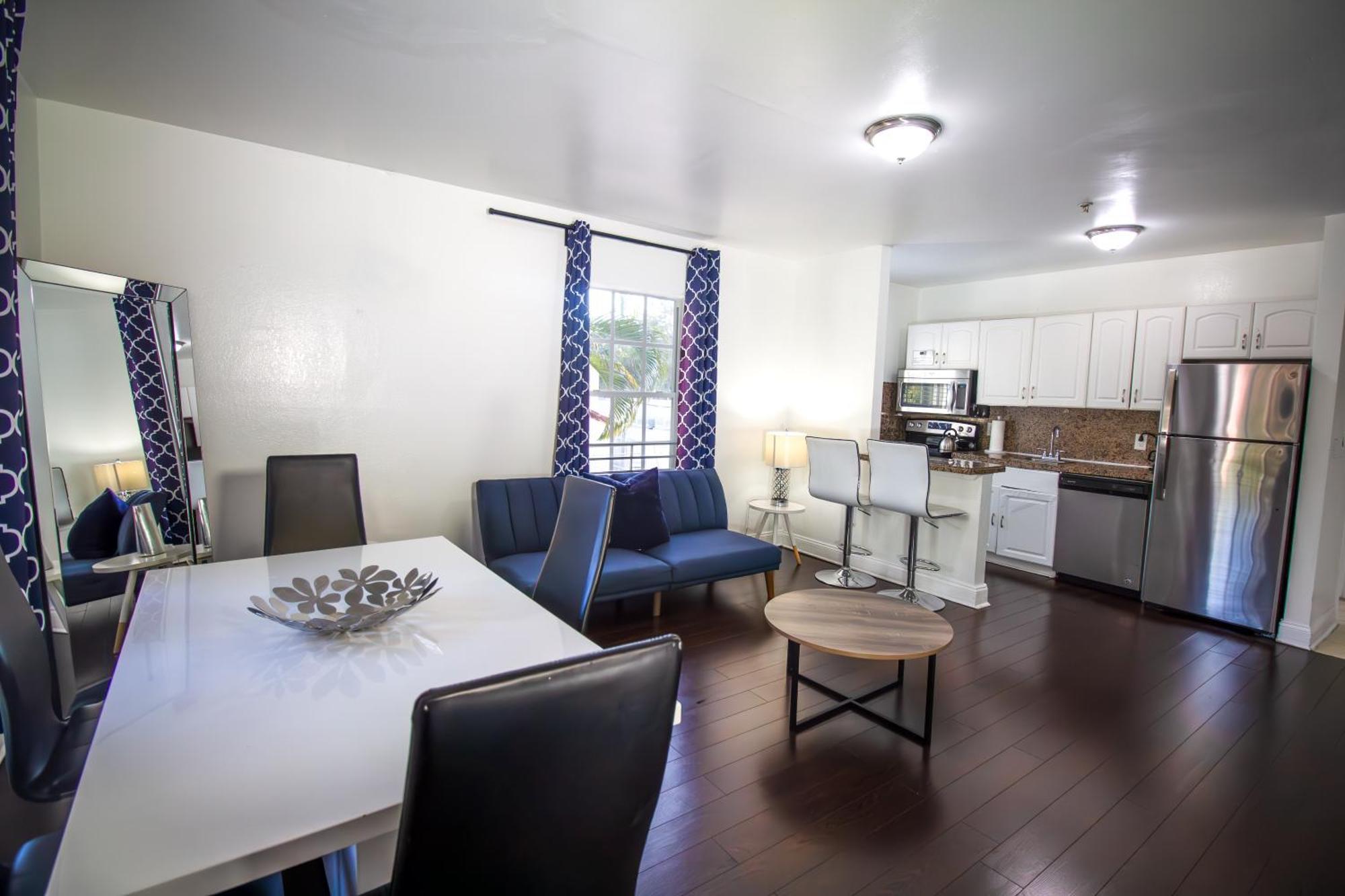 Hispaniola Apartments Part Of The Oasis Casita Collection Miami Beach Exteriér fotografie