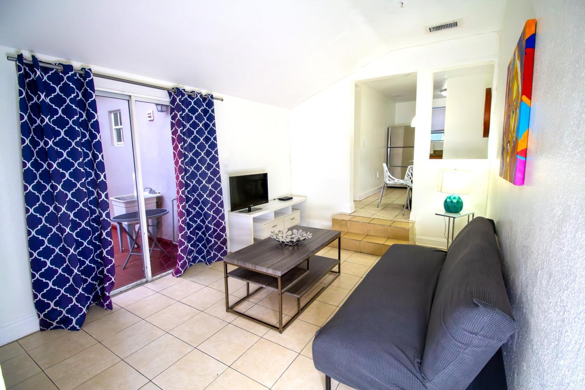 Hispaniola Apartments Part Of The Oasis Casita Collection Miami Beach Exteriér fotografie